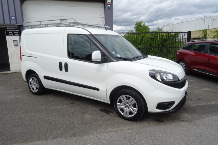 FIAT DOBLO CARGO