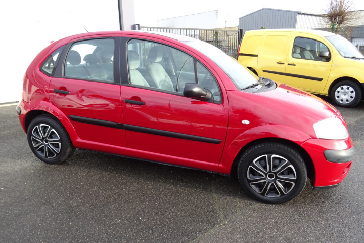 CITROEN C3
