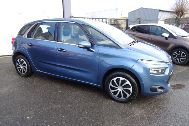 CITROEN C4 PICASSO BUSINESS