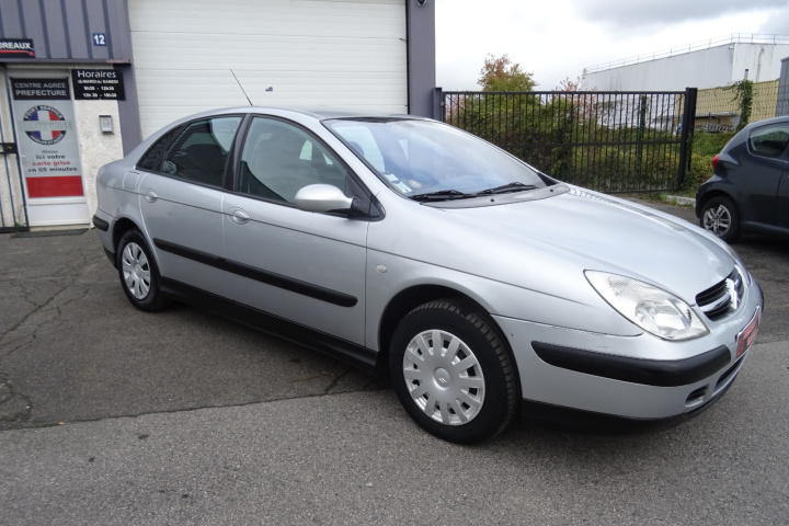 CITROEN C5