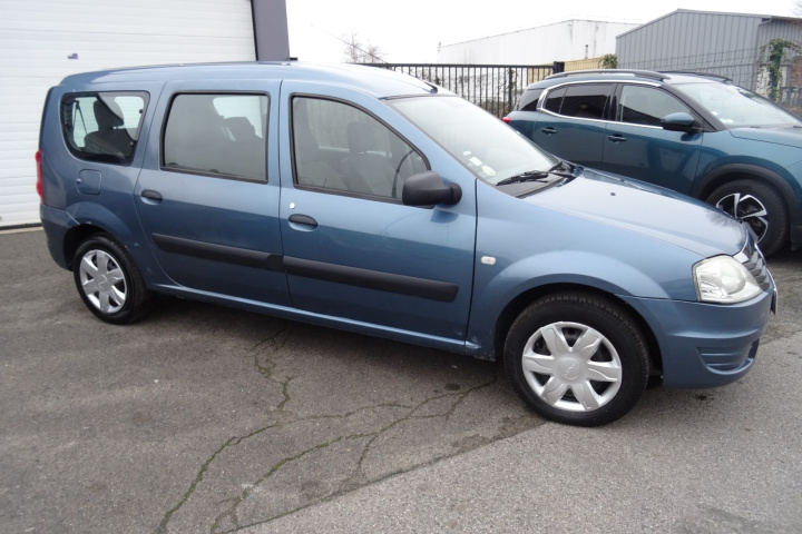 DACIA LOGAN MCV