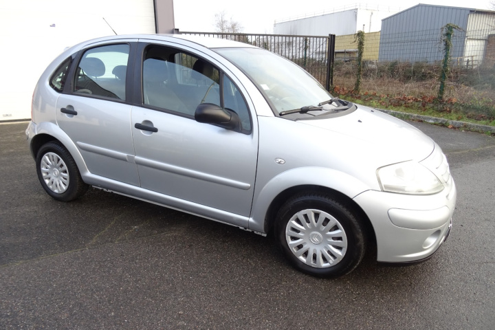 CITROEN C3