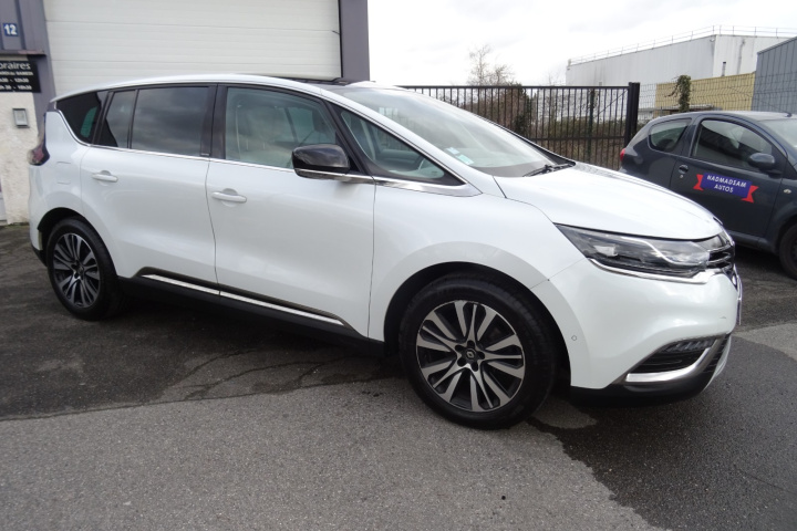RENAULT ESPACE V