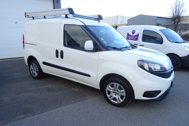 FIAT DOBLO CARGO
